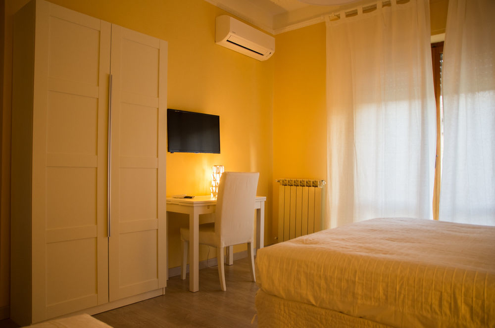 B&B Nannalia Marina Di Carrara Exteriör bild